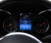 Mercedes-Benz GLC SUV 220 d 4MATIC A/T