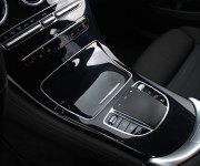 Mercedes-Benz GLC SUV 220 d 4MATIC A/T