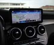 Mercedes-Benz GLC SUV 220 d 4MATIC A/T