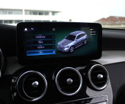 Mercedes-Benz GLC SUV 220 d 4MATIC A/T
