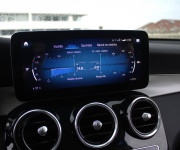 Mercedes-Benz GLC SUV 220 d 4MATIC A/T