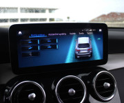 Mercedes-Benz GLC SUV 220 d 4MATIC A/T