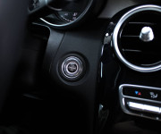 Mercedes-Benz GLC SUV 220 d 4MATIC A/T