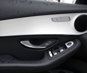 Mercedes-Benz GLC SUV 220 d 4MATIC A/T