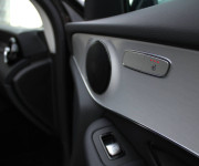 Mercedes-Benz GLC SUV 220 d 4MATIC A/T