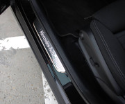 Mercedes-Benz GLC SUV 220 d 4MATIC A/T