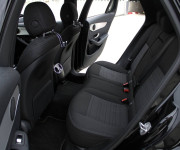 Mercedes-Benz GLC SUV 220 d 4MATIC A/T