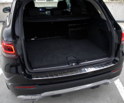Mercedes-Benz GLC SUV 220 d 4MATIC A/T