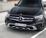 Mercedes-Benz GLC SUV 220 d 4MATIC A/T