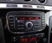 Ford S-Max 2.0 TDCi DPF Trend X