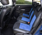 Ford S-Max 2.0 TDCi DPF Trend X