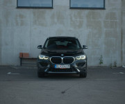 BMW X1 xDrive 18d A/T