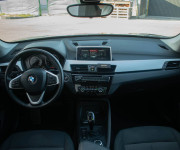 BMW X1 xDrive 18d A/T