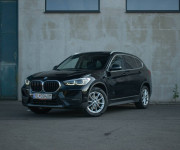BMW X1 xDrive 18d A/T