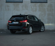BMW X1 xDrive 18d A/T
