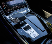 Audi A8 60 3.0 TFSIe V6 plug-in hybrid quattro tiptronic
