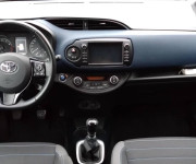 Toyota Yaris 1.5 VVT-iE Selection