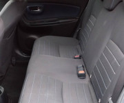 Toyota Yaris 1.5 VVT-iE Selection