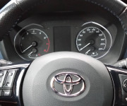 Toyota Yaris 1.5 VVT-iE Selection