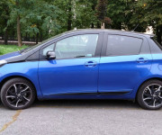Toyota Yaris 1.5 VVT-iE Selection
