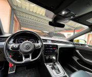 Volkswagen Arteon 2.0 TSI BMT R-Line DSG