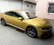 Volkswagen Arteon 2.0 TSI BMT R-Line DSG