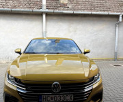 Volkswagen Arteon 2.0 TSI BMT R-Line DSG