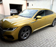 Volkswagen Arteon 2.0 TSI BMT R-Line DSG