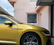 Volkswagen Arteon 2.0 TSI BMT R-Line DSG
