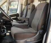 Citroën Jumper L3H2 2.2 Diesel 121kW M6, Nový motor