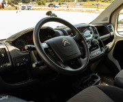 Citroën Jumper L3H2 2.2 Diesel 121kW M6, Nový motor