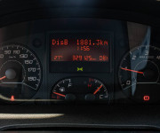 Citroën Jumper L3H2 2.2 Diesel 121kW M6, Nový motor
