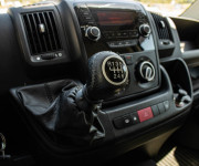 Citroën Jumper L3H2 2.2 Diesel 121kW M6, Nový motor