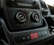 Citroën Jumper L3H2 2.2 Diesel 121kW M6, Nový motor