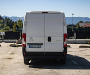 Citroën Jumper L3H2 2.2 Diesel 121kW M6, Nový motor