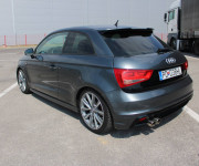 Audi A1 S-line