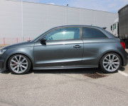 Audi A1 S-line