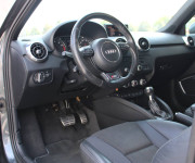 Audi A1 S-line