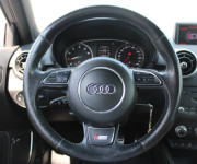 Audi A1 S-line