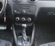 Audi A1 S-line