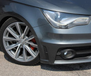 Audi A1 S-line