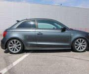 Audi A1 S-line