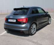 Audi A1 S-line