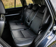 Suzuki Grand Vitara 1.9 DDIS, Strešné okno, ťažné zariadenie, kožené sedadlá, webasto