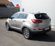 Kia Sportage 1.7 CRDi 2WD Platinum