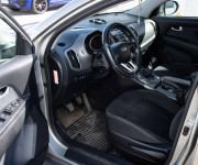 Kia Sportage 1.7 CRDi 2WD Platinum