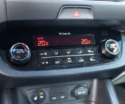 Kia Sportage 1.7 CRDi 2WD Platinum