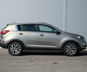 Kia Sportage 1.7 CRDi 2WD Platinum