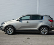 Kia Sportage 1.7 CRDi 2WD Platinum