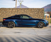BMW Rad 4 Coupé M440i xDrive Msport slovenské, Laser, Harman, strešné, Servis grátis, DPH